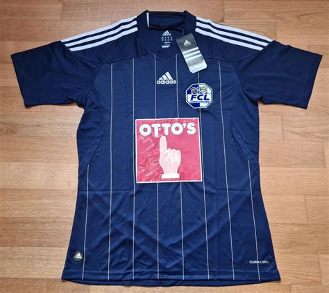 Adidas Trikot Größe 176 online 